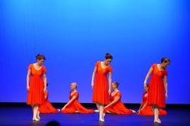 Die kleine Tanzwerkstatt