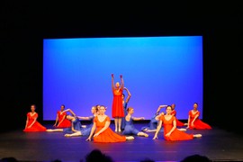 Die kleine Tanzwerkstatt