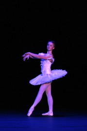 Die kleine Tanzwerkstatt