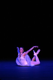 Die kleine Tanzwerkstatt