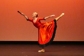 Die kleine Tanzwerkstatt