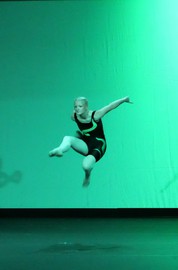 Die kleine Tanzwerkstatt