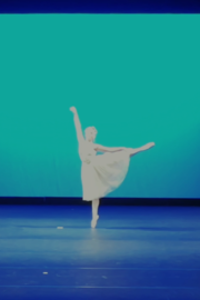 Die kleine Tanzwerkstatt