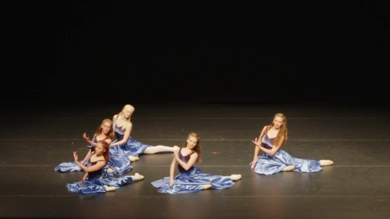 Die kleine Tanzwerkstatt